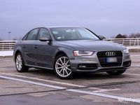 używany Audi A4 S LINE Sprzedam lub zamienię