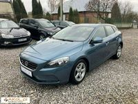 używany Volvo V40 1.6dm 115KM 2013r. 229 000km