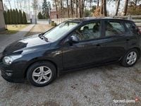 używany Hyundai i30 1.4 blue