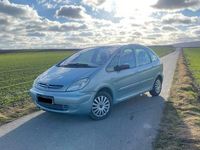 używany Citroën Xsara Picasso 