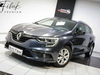 Używany Renault Mégane GrandTour LIMITED 140 KM (102 kW) 2019 Inny (metalik) Kombi
