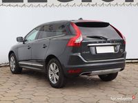 używany Volvo XC60 D4