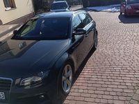 Używany Audi A4 S-Line 2010