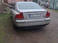 Używany Volvo S60 2003 Sedan/Limuzyna