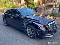 Używany Cadillac ATS 2014 Sedan/Limuzyna