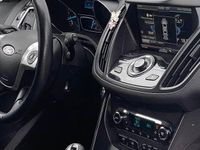 Używany Ford Kuga 2015 SUV