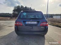 Używany Fiat Stilo 2006 Sedan/Limuzyna