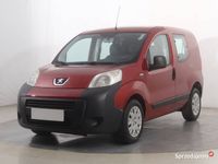 używany Peugeot Bipper 1.4 HDI