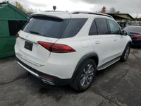 używany Mercedes GLE350 2dm 255KM 2022r. 9 664km