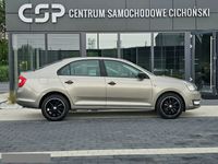 używany Skoda Rapid 1.2dm 90KM 2014r. 299 871km