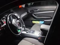 używany Audi A6 C6 2.0TDI 170KM NOWY ROZRZĄD OLEJ FILTRY AKUMULATOR