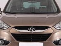 Używany Hyundai ix35 163 KM (119 kW) 2012 Brązowy SUV
