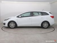 Używany Kia Ceed 2016 Biały Hatchback