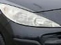 Używany Peugeot 207 95 KM (69 kW) 2007 Czarny Hatchback