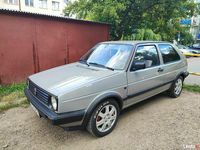 Używany VW Golf 1990 Inny kolor Coupe