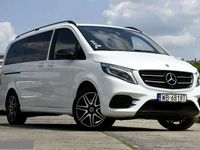 używany Mercedes V250 V 250 Salon PL* 1 Wł*D* 4Matic* AMG* Vat23%*…