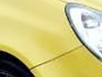 używany Opel Corsa D