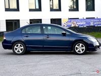 używany Honda Civic Civic2011 1.3 IMA Hybrid Autamatic | Idealny Interier