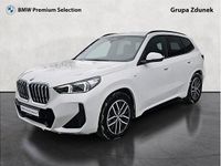 Używany BMW X1 Luxury Line 156 KM (114 kW) 2025 Biel mineralna metalizowany SUV