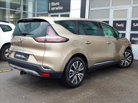 używany Renault Espace ESPACE1.6 TCE Initiale Paris EDC