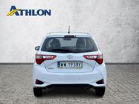 używany Toyota Yaris 1.5dm 111KM 2020r. 99 190km