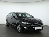 Używany Ford Mondeo 150 KM (110 kW) 2020 Czarny Kombi