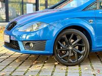 Używany Seat Leon FR 2011 Hatchback