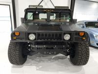 używany Hummer H1 6.5dm 197KM 2002r. 48 000km