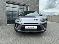 Używany Ssangyong (KGM) Tivoli 163 KM (119 kW) 2023 Szary (metalik) SUV