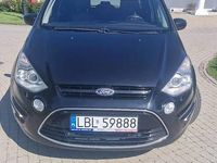 używany Ford S-MAX //TITANIUM//2.0 D STAN BARDZO DOBRY ,,ZAMIANA,,