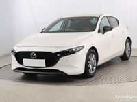 Używany Mazda 3 2020 Biały Hatchback