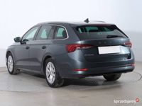 używany Skoda Octavia 1.5 TSI