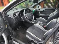 Używany Citroën DS4 PureTech 2015 Hatchback