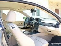 Używany BMW 330 2006