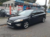 używany Ford Mondeo Bezwypadkowy/udok.przebieg/Klima/Navi/Parktroni…