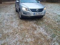 Używany VW Tiguan 2008 SUV