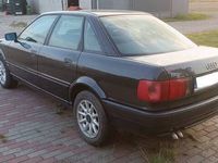 używany Audi 80 b4 1.9 TDI 90 KM klima