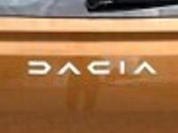 używany Dacia Sandero II Stepway 1.0 TCe Expression LPG