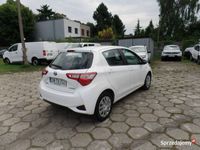 używany Toyota Yaris Hybrid Yaris100 Active Hatchback DW7AJ…