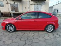 używany Ford Focus II 2.0B