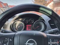 Używany Opel Insignia 140 KM (102 kW) 2013
