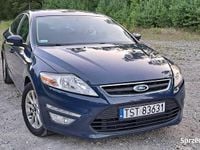 Używany Ford Mondeo 160 KM (117 kW) 2014