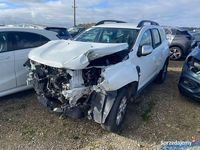 Używany Dacia Duster Extreme 2023 Biały SUV