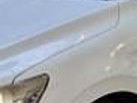 Używany Peugeot 301 100 KM (73 kW) 2016 Biały Sedan/Limuzyna