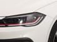 Używany VW Polo 207 KM (152 kW) 2023 Biały Hatchback