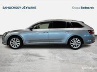 używany Skoda Superb Nowy rozrząd / Bezwypadkowy / Salon Polska III…