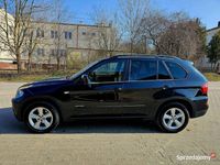 używany BMW X5 E70 3.0 Lifting 2011r.tylko 160tys km zamiana