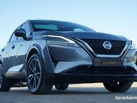 Używany Nissan Qashqai Tekna 158 KM (116 kW) 2023 Grafitowy SUV