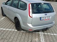 używany Ford Focus 