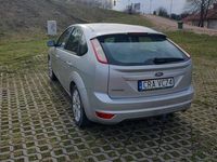 Używany Ford Focus 2011